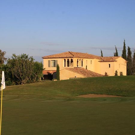 Villa Briali Pont Royal Mallemort Exterior foto